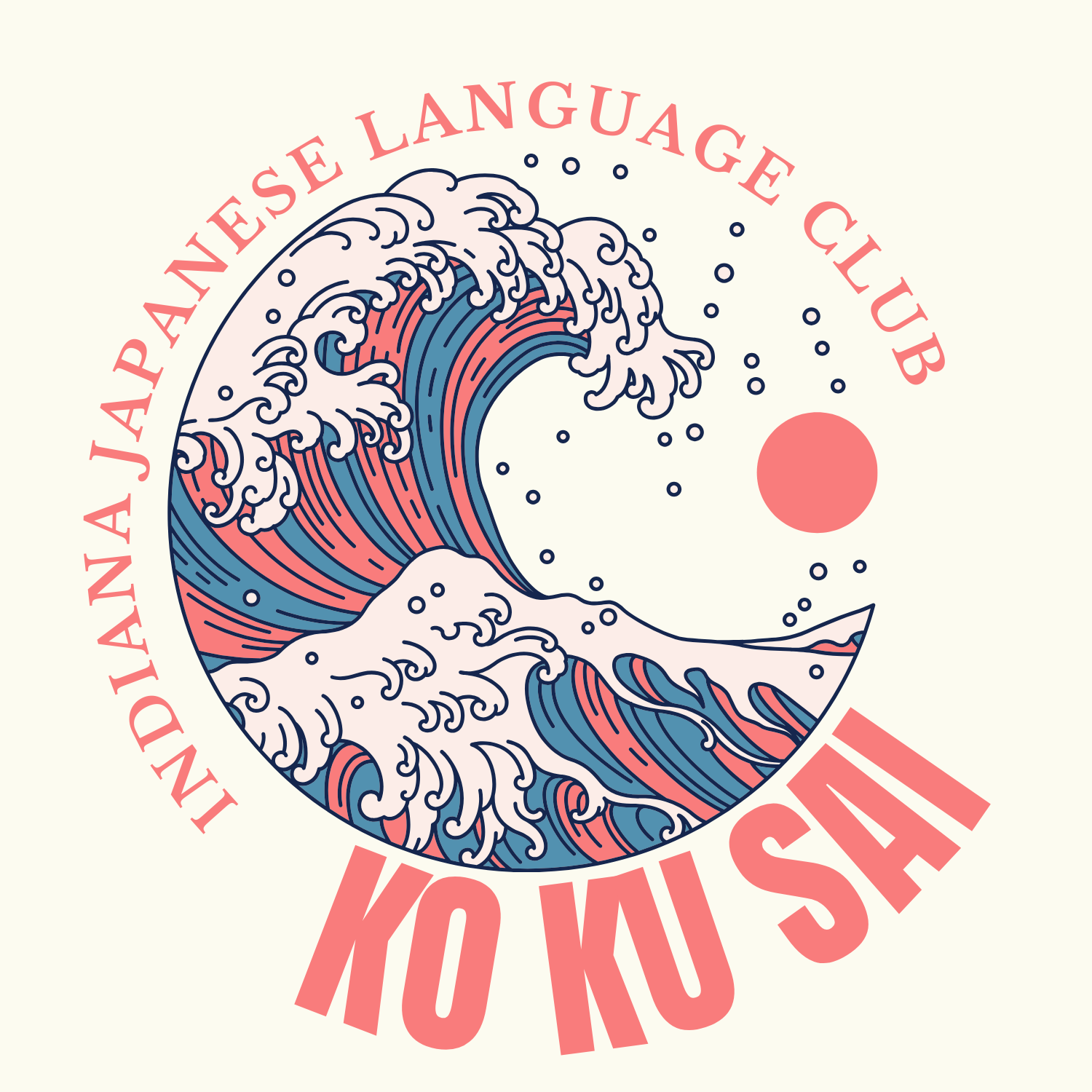 Kokusai Logo